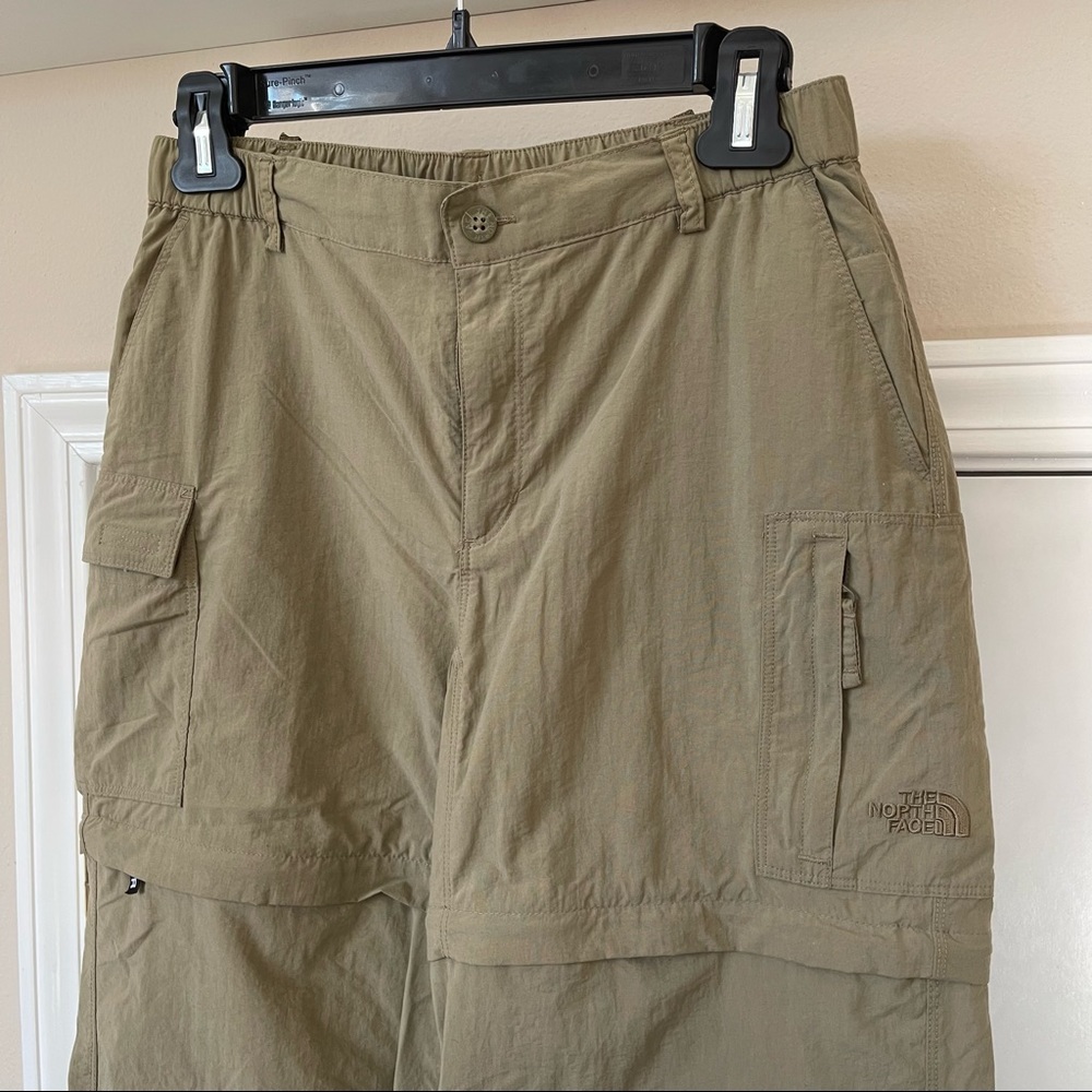 The North Face Hiking Pant